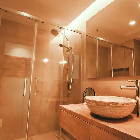 Seahomes Vacations - Seafront Brand New With Pkg