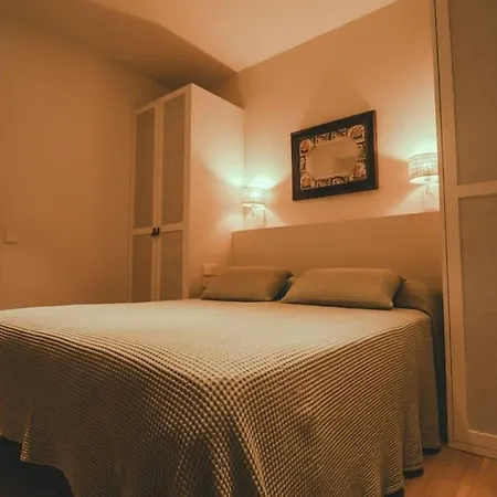 Seahomes Vacations - Seafront Brand New With Pkg Apartment Blanes