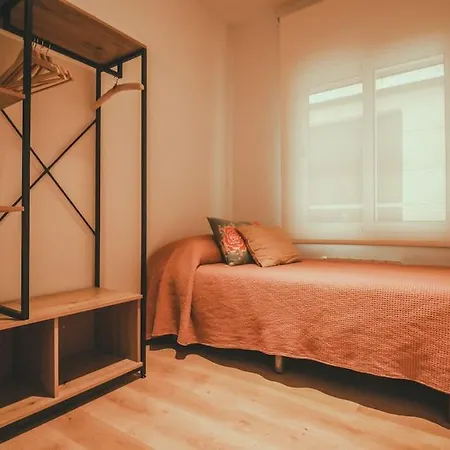 Seahomes Vacations - Seafront Brand New With Pkg * Blanes
