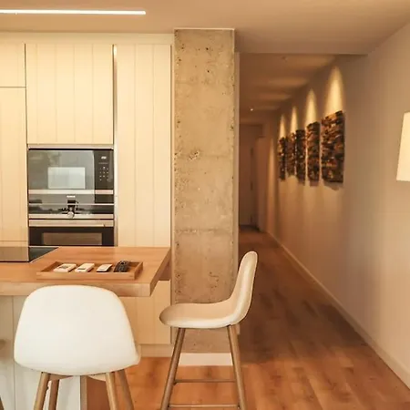 Seahomes Vacations - Seafront Brand New With Pkg Apartment Blanes