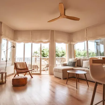 Seahomes Vacations - Seafront Brand New With Pkg